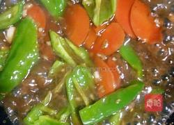 东北熘肉段的做法图解8