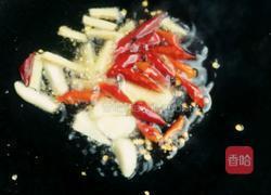 肉丝烧茄子的做法图解7