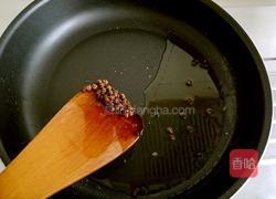 酸辣土豆丝的做法图解6