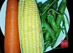 「Cathy边吃边营养」金玉满堂的做法图解3