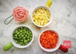 「Cathy边吃边营养」金玉满堂的做法图解4