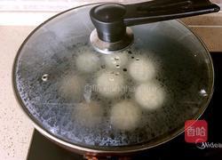 猪肉水煎包的做法图解11