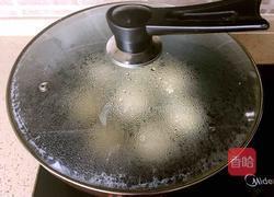 猪肉水煎包的做法图解14