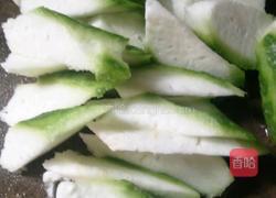 丝瓜瘦肉汤的做法图解2