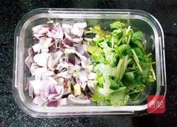 东北烤冷面的做法图解6