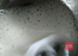 巧克力酱戚风蛋糕(8寸)的做法图解4