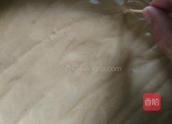 巧克力酱戚风蛋糕(8寸)的做法图解6