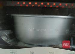 巧克力酱戚风蛋糕(8寸)的做法图解7