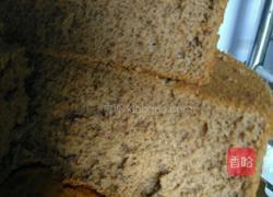 巧克力酱戚风蛋糕（8寸）的做法图解9