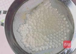 芒果碎冰冰的做法图解2