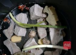 自制肉松（炒锅版与面包机版）的做法图解1