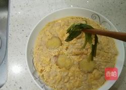 瘦肉饼子的做法图解7