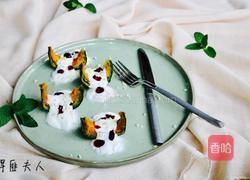 蔓越莓酸奶南瓜的做法图解8