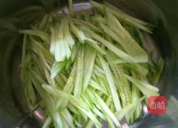 东北大拌菜的做法图解7