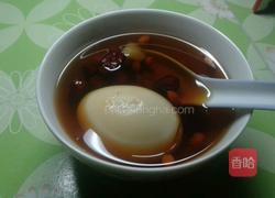 糖水的做法图解5