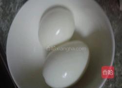 糖水的做法图解1