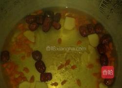 糖水的做法图解3