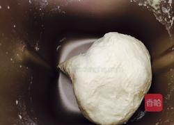 奶香蜜豆椰蓉包的做法图解7