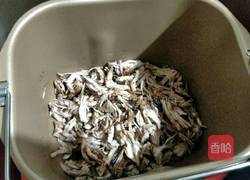 自制肉松（炒锅版与面包机版）的做法图解10