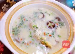 鲫鱼豆腐汤的做法图解9