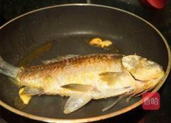 鲫鱼豆腐汤的做法图解4