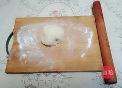 家常鱼面的做法图解3