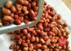 烤花生米的做法图解7