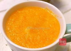 料理机蔬果饮的做法图解6