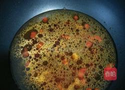 酸辣鸭血粉丝的做法图解7