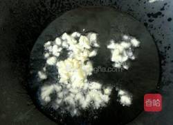 蒜蓉生菜的做法图解3