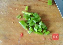 西红柿鸡蛋烩饼的做法图解2