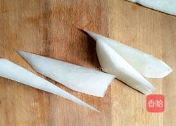 凉拌胡萝卜的做法图解3