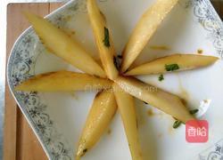 凉拌胡萝卜的做法图解6