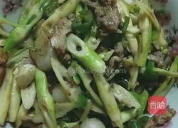 小笋的做法图解2