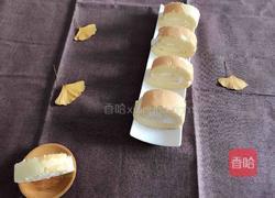 奶油蛋糕卷的做法图解17