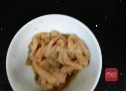 烂糊肉丝（上海菜)的做法图解2