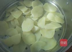 咖喱土豆泥的做法图解1