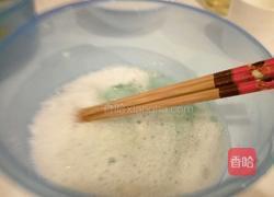 电饭锅蛋糕的做法图解3
