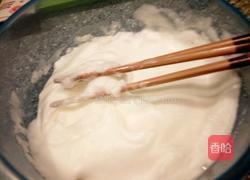 电饭锅蛋糕的做法图解4