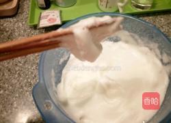 电饭锅蛋糕的做法图解5