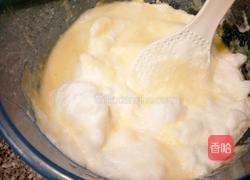 电饭锅蛋糕的做法图解7