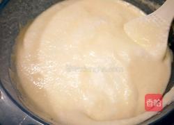 电饭锅蛋糕的做法图解8