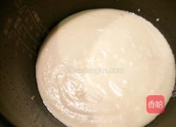 电饭锅蛋糕的做法图解9