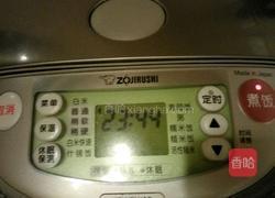 电饭锅蛋糕的做法图解10