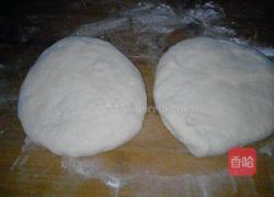 酥牙饼的做法图解7