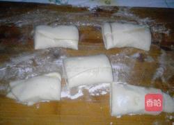 酥牙饼的做法图解13