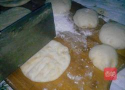 酥牙饼的做法图解15