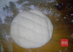 酥牙饼的做法图解16