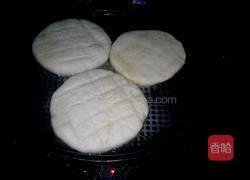 酥牙饼的做法图解17