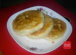 酥牙饼的做法图解20